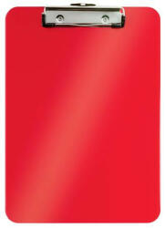 LEITZ Felírótábla, A4, LEITZ Wow, piros (E39710026) - officemarket