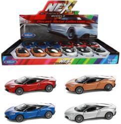 Toi-Toys Masina McLaren GT Welly Toi-Toys RB36123