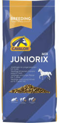 Cavalor BREEDING Juniorix Expert Fiatal lótáp 1-3 év között 20kg (472327)