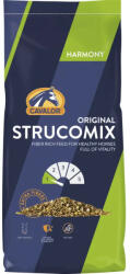 Cavalor HARMONY Strucomix Original Expert pihenő lótáp 15kg (472411)