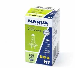 NARVA H7 PX26d 12V 55W Long Life (483293000)