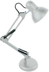 Avide Asztali lámpa vintage fehér plasztik Avide (ABLDL VINTE27 PC W 60W)