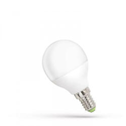spectrumLED 1W 6000K E14 LED fényforrás SpectrumLED (SP WOJ14447_1W)