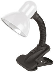 Avide Asztali lámpa csíptethető fehér Avide (ABDL CLIP W 60W)