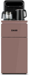 ZASS Dozator apa de podea ZASS ZWD 23 WF cu sistem de filtrare si Tea Bar (ZWD 23 WF)