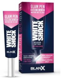 BlanX Gel pentru albirea dintilor White Shock, 12ml, BlanX