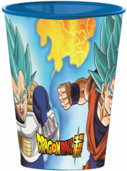  Dragon Ball pohár, műanyag 260 ml (209)