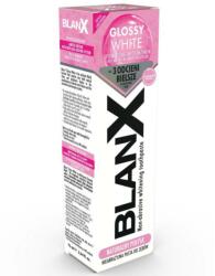 BlanX Pasta de dinti Glossy White, 75ml, BlanX