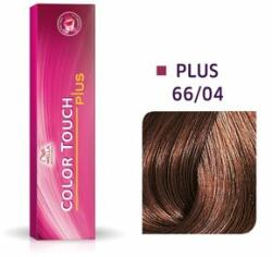 Wella Color Touch Plus 66/04 60 ml