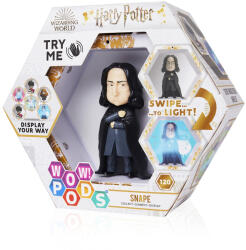 Wow! Stuff Figurina Wow! Pods - Wizarding World, Snape (5055394015548) Figurina