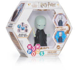 Wow! Stuff Figurina Wow! Pods - Wizarding World, Voldemort (5055394015593) - dexo Figurina
