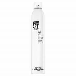 L'Oréal Tecni. Art Air Fix Pure spray pentru definirea si forma coafurii 400 ml