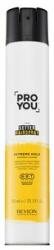Revlon Pro You The Setter Hairspray Extreme Hold fixativ de păr pentru fixare puternică 750 ml