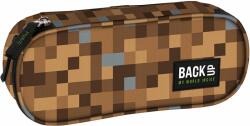 BackUP Penar scolar oval BackUp A - Pixel Craft (93274) Penar