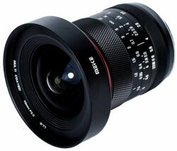 Meike 10mm f/2 APS-C Prime (Nikon Z)