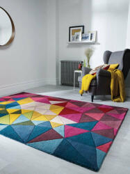 My carpet Fl. Falmouth Multi 200X290 Szőnyeg (503119371569)