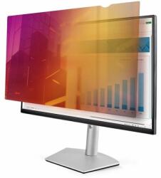 STARTECH Monitor Plastic Privacy Screen for 23.8" 16: 9 Widescreen Display (238G-PRIVACY-SCREEN)