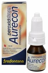  Aurecon Peroxid Drops fülcseppek 10 ml