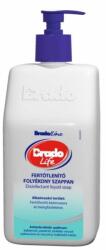 BradoLife fertőtlenítő folyékony szappan 350ml - innotechshop