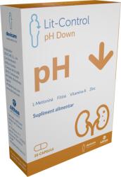 DEVICARE Lit Control Ph Down, 30 capsule, Devicare