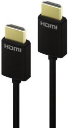 ALOGIC PHD-05-MM-V2 HDMI kábel 5 M HDMI A-típus (Standard) Fekete (PHD-05-MM-V2) (PHD-05-MM-V2)