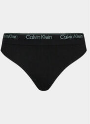 Calvin Klein Underwear Chilot clasic Bikini 000QF7096E Negru
