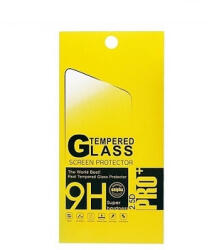 Lenovo Tab M10 HD Gen 2 TB-X306 üvegfólia, ütésálló lcd kijelző védőfólia törlőkendővel (0, 26mm vékony, 9H)