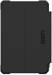 Urban Armor Gear Husa UAG Metropolis SE compatibila cu Samsung Galaxy Tab S9 FE 10.9 inch Black (224415114040)