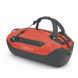 Osprey Transporter Wp Duffel 70 Culoare: portocaliu/ Geanta sport