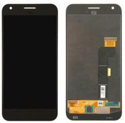  NBA001LCD538 Google Pixel 1 fekete OEM LCD kijelző érintővel (NBA001LCD538)