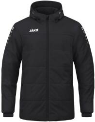 Jako Coach jacket Team Kapucnis kabát 7103-800 Méret XL 7103-800