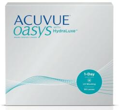 Johnson & Johnson ACUVUE OASYS WITH HYDRALUXE 90 (ACUVUE OASYS WITH HYDRALUXE 90)