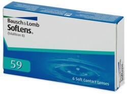 Bausch & Lomb Soflens 59 6 (Soflens 59 6)