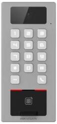 Rovision Terminal control acces suporta card SD pana la 256GB Hikvision - DS-K1T502DBFWX-C SafetyGuard Surveillance