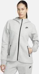 Nike Sportswear Tech Fleece Windrunner XS | Femei | Hanorace | Gri | FB8338-063 (FB8338-063)
