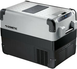 Dometic CoolFreeze CFX40 Elektromos hűtőbox - Szürke (9600051212)