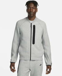 Nike Sportswear Tech Fleece M | Bărbați | Hanorace | Gri | FB8008-063 (FB8008-063)