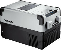 Dometic CoolFreeze CFX35, hűtődoboz (sötétszürke/világosszürke) (9600051211)