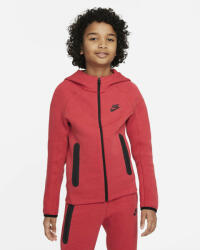 Nike Sportswear Tech Fleece XL | Unisex | Hanorace | Roșu | FD3285-672 (FD3285-672)