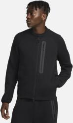 Nike Sportswear Tech Fleece XL | Bărbați | Hanorace | Negru | FB8008-010 (FB8008-010)