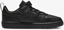 Nike Court Borough Low Recraft 28, 5 | Copii | Teniși | Negru | DV5457-002 (DV5457-002)