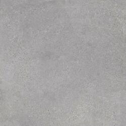 60x60 GE Memory Gris középszürke matt kőhatású fagyálló R10 csúszásmentes rektifikált járólap