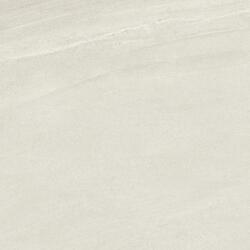 120x120 GE Eddystone Blanco fehér-világos szürke márványhatású R10 csúszásmentes fagyálló rektifi