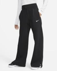 Nike Sportswear Phoenix Fleece M | Femei | Pantaloni de trening | Negru | DQ5615-010 (DQ5615-010)