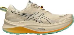 ASICS Trabuco Max 3 Terepfutó cipők 1011b800-020 Méret 42 EU
