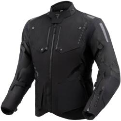 Rebelhorn Geacă de motocicletă Rebelhorn Hiker IV neagră (PRBRH-TJ-HIKER-IV_01)