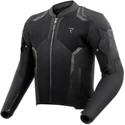 Rebelhorn Jachetă pentru motociclete Rebelhorn Jax negru (PBRHJAX-TJBL)
