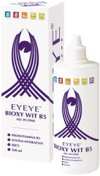 EYEYE Bioxy Wit B5 100 ml Lichid lentile contact