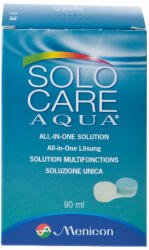 Menicon Co. Ltd SOLO-Care AQUA 90 ml