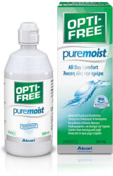 Alcon Opti-Free® PureMoist® 300 ml